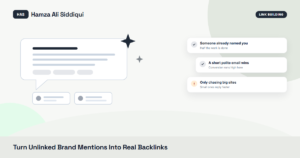 How to Find Unlinked Brand Mentions and Turn Them Into Backlinks